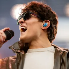 Hejnał i Koncert Otwarcia Halowych Mistrzostw Świata 