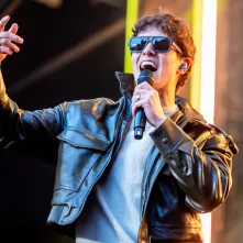 Hejnał i Koncert Otwarcia Halowych Mistrzostw Świata 