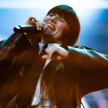 Hejnał i Koncert Otwarcia Halowych Mistrzostw Świata 