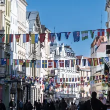 Bieg śniadaniowy z Adamem Kszczotem