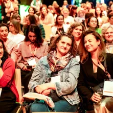 Być Kobietą On Tour w Toruniu