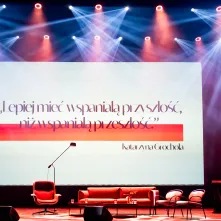 Być Kobietą On Tour w Toruniu