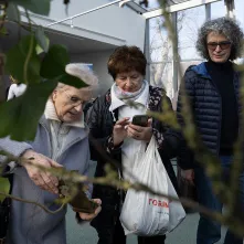 Kiermasz Wielkanocny w Muzeum Etnograficznym w Toruniu