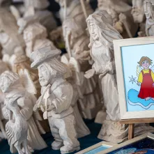 Kiermasz Wielkanocny w Muzeum Etnograficznym w Toruniu