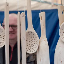 Kiermasz Wielkanocny w Muzeum Etnograficznym w Toruniu