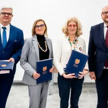 Posiedzenie Toruńskiej Rady Rozwoju, 23.03.2026 