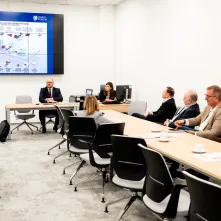 Posiedzenie Toruńskiej Rady Rozwoju, 23.03.2026 