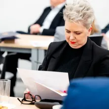 Posiedzenie Toruńskiej Rady Rozwoju, 23.03.2026 