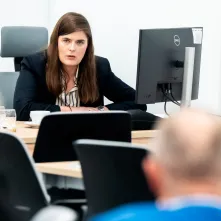 Posiedzenie Toruńskiej Rady Rozwoju, 23.03.2026 