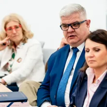 Posiedzenie Toruńskiej Rady Rozwoju, 23.03.2026 