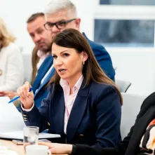 Posiedzenie Toruńskiej Rady Rozwoju, 23.03.2026 