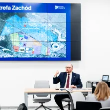 Posiedzenie Toruńskiej Rady Rozwoju, 23.03.2026 