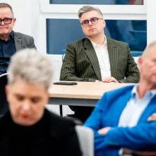 Posiedzenie Toruńskiej Rady Rozwoju, 23.03.2026 