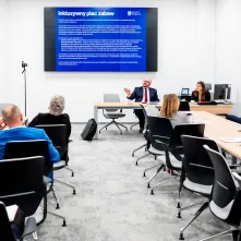 Posiedzenie Toruńskiej Rady Rozwoju, 23.03.2026 