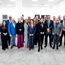 Posiedzenie Toruńskiej Rady Rozwoju, 23.03.2026 