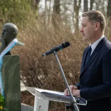 Pamięci Zbigniewa Herberta, 24.03.2026