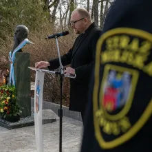 Pamięci Zbigniewa Herberta, 24.03.2026