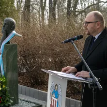 Pamięci Zbigniewa Herberta, 24.03.2026