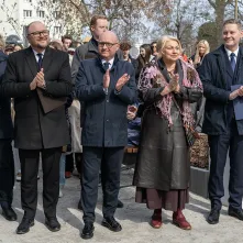 Pamięci Zbigniewa Herberta, 24.03.2026
