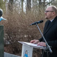 Pamięci Zbigniewa Herberta, 24.03.2026