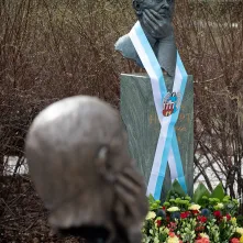 Pamięci Zbigniewa Herberta, 24.03.2026