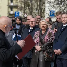 Pamięci Zbigniewa Herberta, 24.03.2026