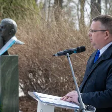 Pamięci Zbigniewa Herberta, 24.03.2026
