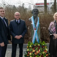 Pamięci Zbigniewa Herberta, 24.03.2026