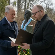 Pamięci Zbigniewa Herberta, 24.03.2026