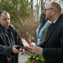 Pamięci Zbigniewa Herberta, 24.03.2026