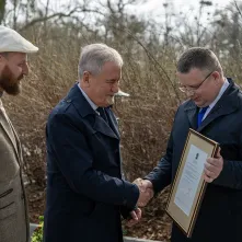 Pamięci Zbigniewa Herberta, 24.03.2026