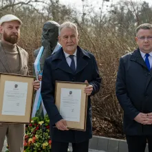 Pamięci Zbigniewa Herberta, 24.03.2026