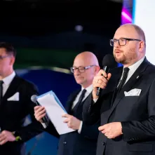 XV Halowe Mistrzostwa Europy w Lekkiej Atletyce Masters - otwarcie