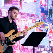 XV Halowe Mistrzostwa Europy w Lekkiej Atletyce Masters - otwarcie