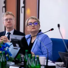 Rondo prof. Jana Hanasza, 26.03.2026