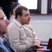 Rondo prof. Jana Hanasza, 26.03.2026