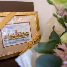 Rondo prof. Jana Hanasza, 26.03.2026