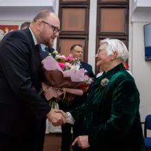 Rondo prof. Jana Hanasza, 26.03.2026