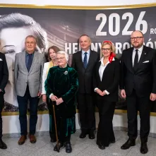 Rondo prof. Jana Hanasza, 26.03.2026