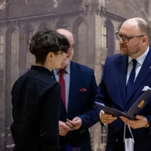 23. edycja Miejskiego Konkursu Historycznego „Dzieje Torunia” 