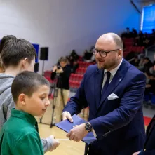 23. edycja Miejskiego Konkursu Historycznego „Dzieje Torunia” 