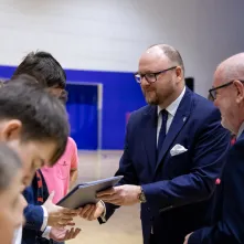 23. edycja Miejskiego Konkursu Historycznego „Dzieje Torunia” 