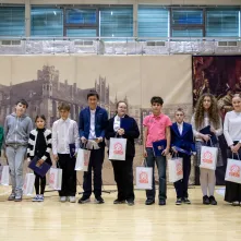 23. edycja Miejskiego Konkursu Historycznego „Dzieje Torunia” 