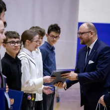 23. edycja Miejskiego Konkursu Historycznego „Dzieje Torunia” 