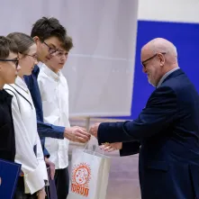 23. edycja Miejskiego Konkursu Historycznego „Dzieje Torunia” 