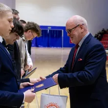 23. edycja Miejskiego Konkursu Historycznego „Dzieje Torunia” 