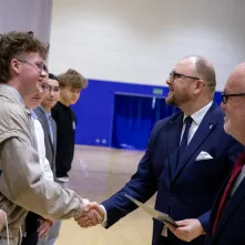 23. edycja Miejskiego Konkursu Historycznego „Dzieje Torunia” 