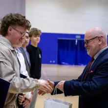 23. edycja Miejskiego Konkursu Historycznego „Dzieje Torunia” 