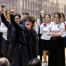 23. edycja Miejskiego Konkursu Historycznego „Dzieje Torunia” 