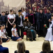 23. edycja Miejskiego Konkursu Historycznego „Dzieje Torunia” 